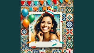 Happy Birthday in Portuguese