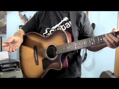 Play A Train Song - Todd Snider