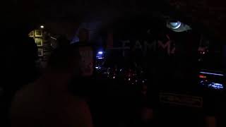 FAMMA - Imperator /Krabathor cover/ UG Ecstasy 30