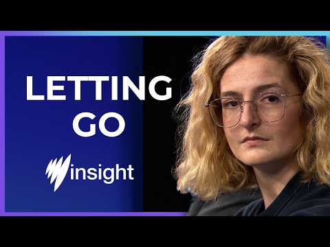 Why is letting go so hard? | SBS Insight