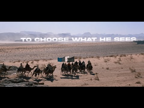 Orson Welles lecture on Filmmaking