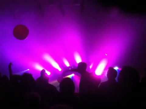 Fatboy Slim Live 2012 Part 2