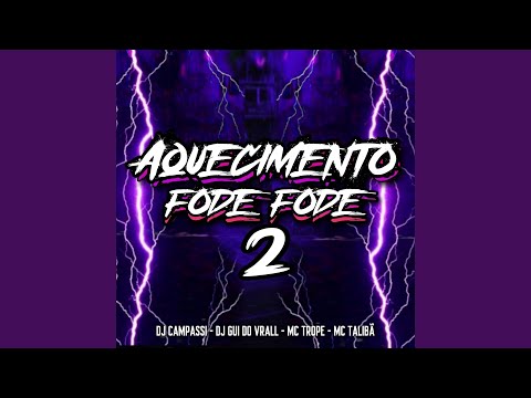 AQUECIMENTO FODE FODE 2