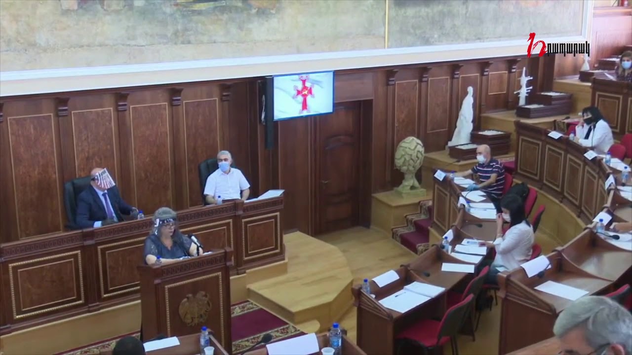 Կարող ա պատահի վիրուսը երկրից վերացած լինի, շքեղ քեֆ անենք