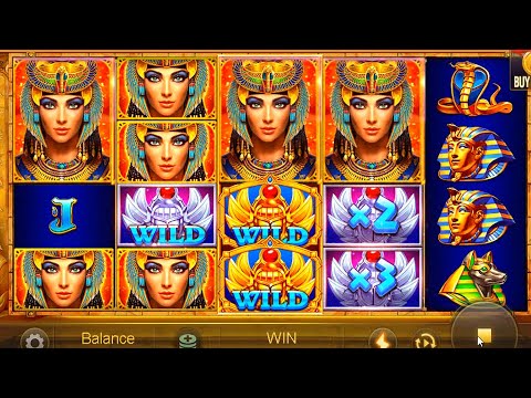 Slot Jili Games, Golden Queen 30K Mega Win (18+ only)