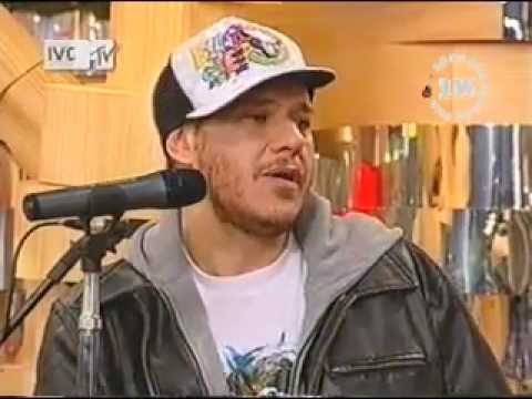 Charlie Brown Jr - [2009] Acesso MTV