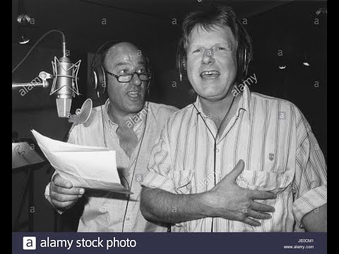 Hallo Dortmund Gunter Gabriel & Manfred Krug