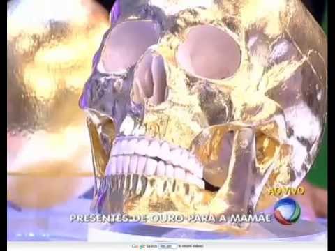 DeLafée On Brazilian TV