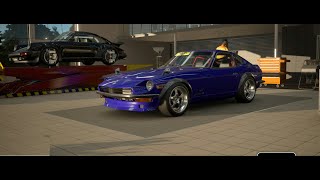 [GT7×首都高バトル]迅帝VS白いカリスマVS？？？