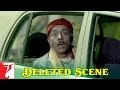 Deleted Scene 7 Shuddh Desi Romance Pandit Observing Raghu Gayatri Sushant Singh Rajput