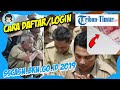 Cara Daftar/Login Sscasn.bkn.go.id Bukan Sscn.bkn.go.id, Pendaftaran P3K (PPPK 2019) Dibuka Hari Ini