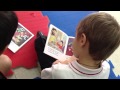 Grade 1: Partner Reading 