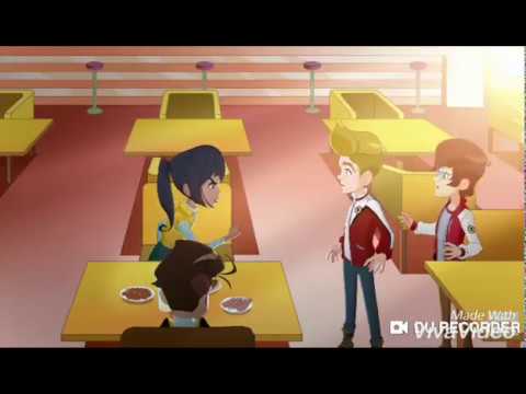the drakers (🚗Chris and louly🐯)🌟[AMVDDR]🌟