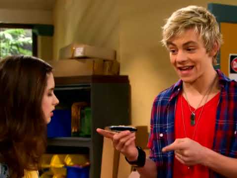 Austin & Ally Soundtrack Trailer, Songs Lyrics