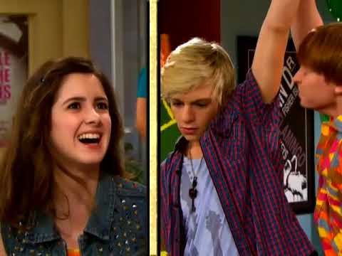 Austin & Ally Soundtrack Trailer. Lyrics
