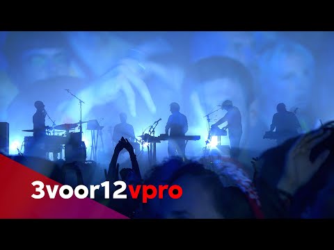 Weval - live at Lowlands 2019