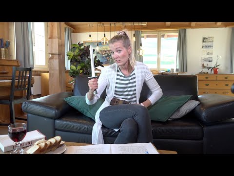 Die Ostergeschichte - Spannend erzählt Teil 3 von 7