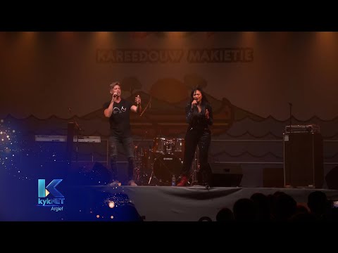 Voorskou: 10 April 2022 - Kwêla | kykNET