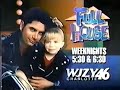 Full House Promo 1991