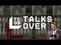 The Krypton Factor TCGS Talks Over TCGS