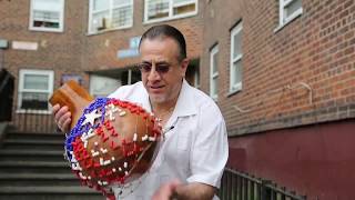 Bobby Sanabria - I Am the Bronx