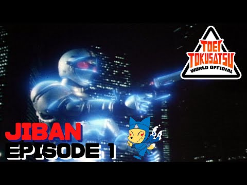 JIBAN (Episode 1)