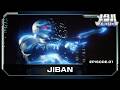 JIBAN Episode 1