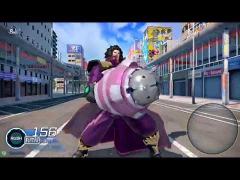 羅漢堂　旭　格闘技集