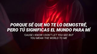 Freya Ridings - You Mean The World To Me | En Español