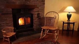 preview picture of video 'Robin Clarke Furniture - Handmade Windsor Chairs'