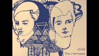 TESHBE -  Sundance Kid (Child Remix) Open Records