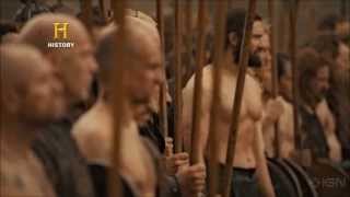 Vikings - Battle scenes Wardruna music
