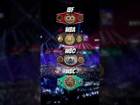 Pacquiao is NOT an 8 Division Champion! | Fighter Facts