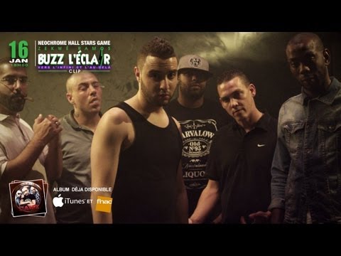 Video thumbnail for Buzz L’Éclair