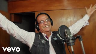 Nunca Es Tarde Music Video