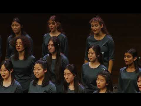 "Les Etoiles" by Mark Sirett