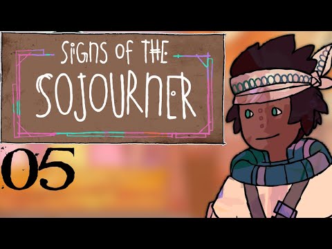 SB Plays Signs of the Sojourner 05 - Consequences