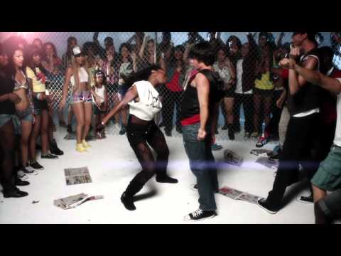 Kat Deluna "Drop It Low" Official Video