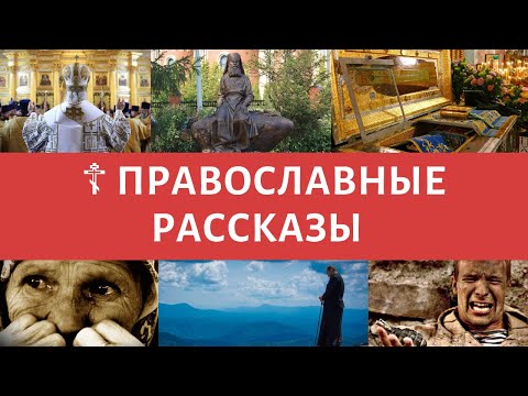 ☦ Лучшие православные рассказы священников и истории мирян - ТОП СБОРНИК