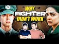 Why Fighter Failed? | Fighter Movie Detailed Analysis | Hrithik Roshan | Fighter Movie Review
