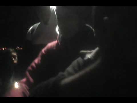 Scracxx vs Onaicram 4to Rap Clique 18va Edicion