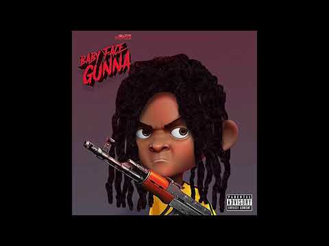 Babyface Gunna - Gangland Geekin Ft. Mozzy & Celly Ru (Audio)