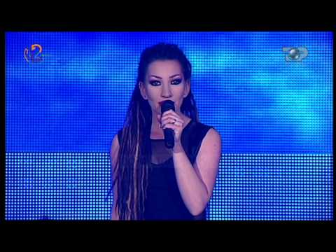 Teuta Kurti - Mekat, 1 Prill 2015 - Top Fest 12