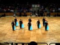 TSC Rot Gold Casiono Nuernberg A Abba Bamberg 2010 GC