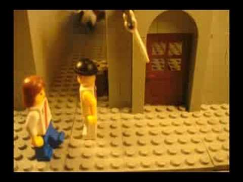 A Day in Life of 007