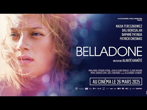 Tráiler de Belladone (The Islanders)