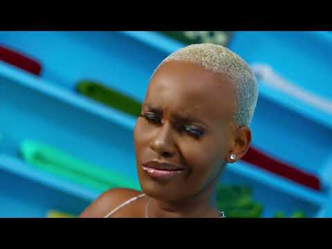 Omega 256 - No Money (Official Video)