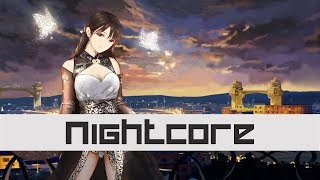 「Nightcore」↬ Put Me Back Together ✗Lyrics✗