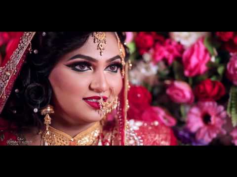 Wedding Ceremony's Trailer of Shayla & Shahriar by Ishrat Amin Photography