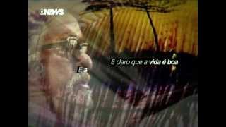 Globo News Especial 100 anos de Vinicius de Moraes - 13/10/2013